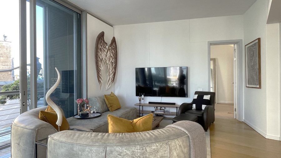 2 Bedroom Property for Sale in Waterfront Western Cape